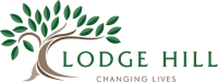 Lodge Hill Logo